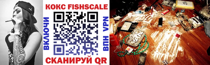COCAIN Fish Scale  сколько стоит  Михайлов 